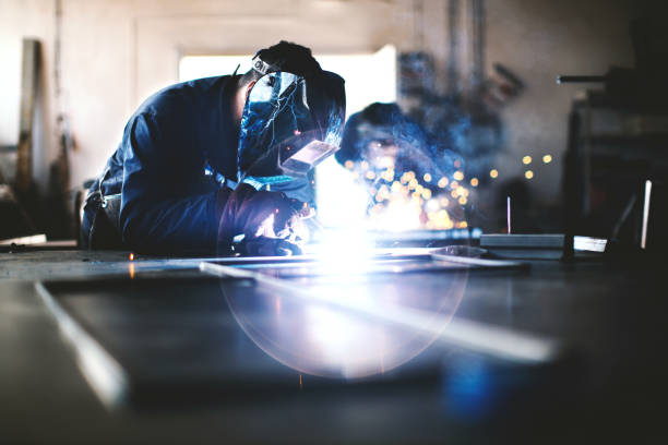 Affordable Welder Services in Velda City, MO