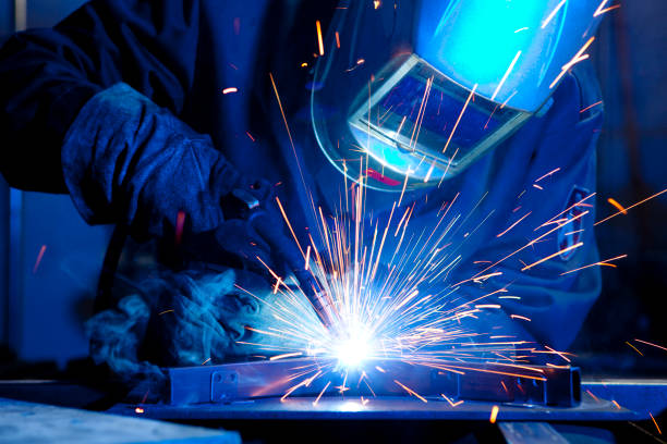 Best Aerospace and Defense Welding in Velda City, MO