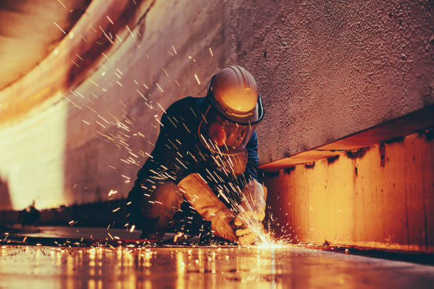 Best Structural Steel Welding in Velda City, MO