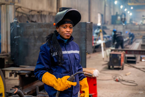 Best Welding Inspection and Certification in Velda City, MO